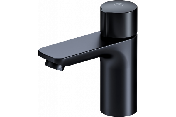 Смеситель для раковины AM.PM X-Joy TouchReel F85A02522 черный