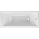 Акриловая ванна AM.PM Gem 160x70 см, с каркасом Акриловая ванна AM.PM Gem 160x70 см, с каркасом