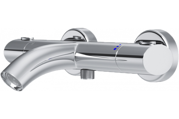 Термостатический смеситель AM.PM Sense 5 F7550064 для ванны и душа