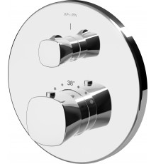 Термостатический смеситель AM.PM Spirit V2.1 F71A75600 для душа