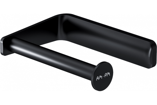 Держатель туалетной бумаги AM.PM Inspire 2.0 A50A34122 черный