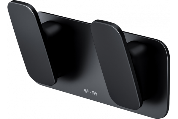 Крючок AM.PM Inspire 2.0 A50A35622 черный