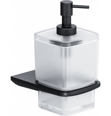 Дозатор AM.PM Inspire 2.0 A50A36922 черный матовый
