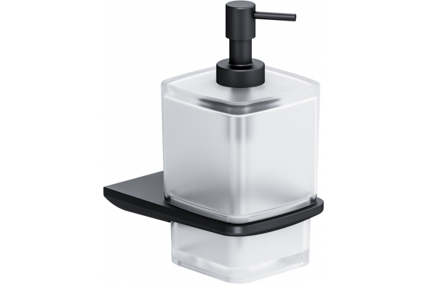 Дозатор AM.PM Inspire 2.0 A50A36922 черный матовый