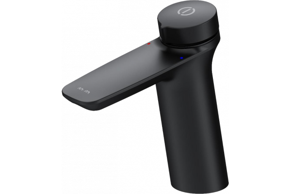 Смеситель AM.PM Inspire V2.0 F50A02522 черный