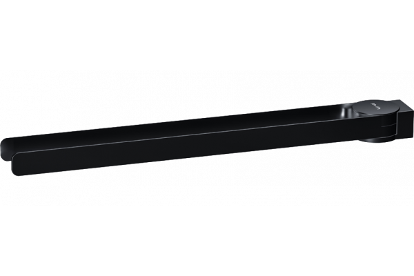 Полотенцедержатель AM.PM Inspire 2.0 A50A32622 черный