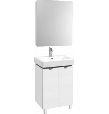 Мебель для ванной AQUATON Скай PRO 55