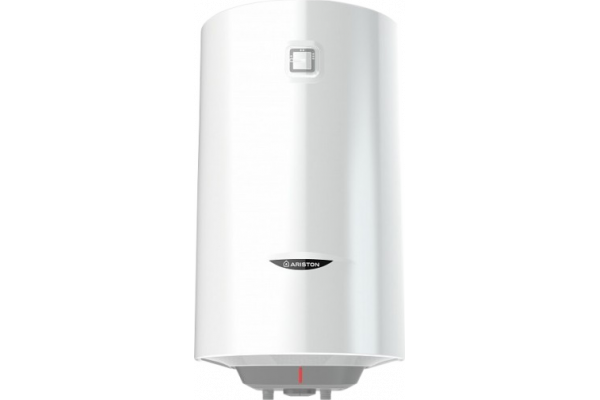 Накопительный водонагреватель Ariston PRO1 R INOX ABS V SLIM 2K PRO1 R INOX ABS V SLIM 2K 50 V