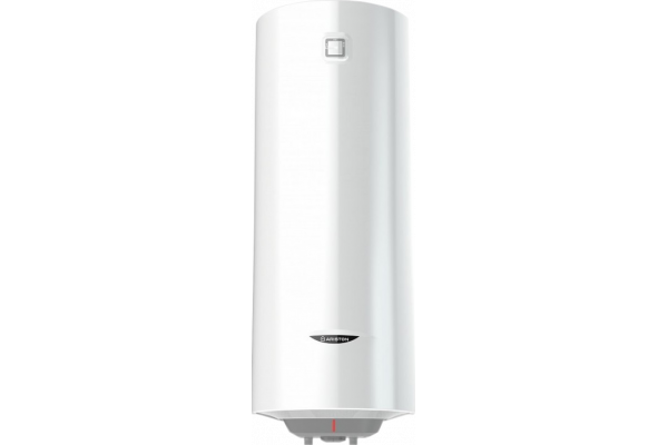 Накопительный водонагреватель Ariston PRO1 R INOX ABS V SLIM 2K 80 V электрический
