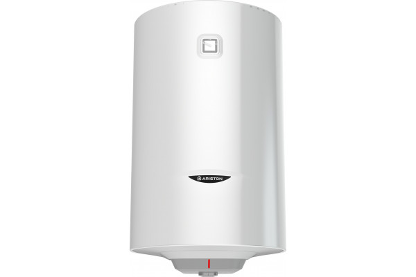 Накопительный водонагреватель Ariston PRO1 R ABS 30 V SLIM электрический