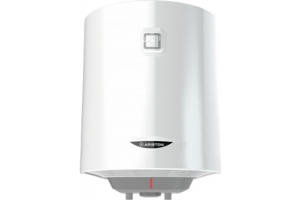 Накопительный водонагреватель Ariston PRO1 R INOX ABS V SLIM 2K PRO1 R INOX ABS V SLIM 2K 30 V