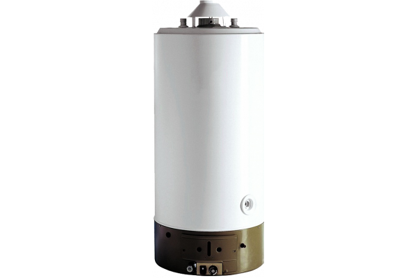 Накопительный водонагреватель Ariston SGA 120 R газовый