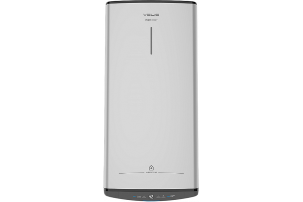 Накопительный водонагреватель Ariston ABSE VLS PRO INOX PW 3700680 электрический, 100л