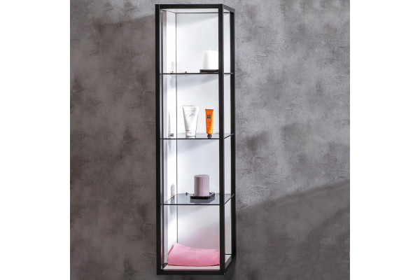 Полка Armadi Art Loft белая, 120 см