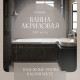 Акриловая ванна Artemis Poros 175x75 см, с каркасом