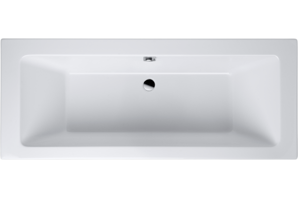 Акриловая ванна Artemis Sentinus 150x80 см, с каркасом