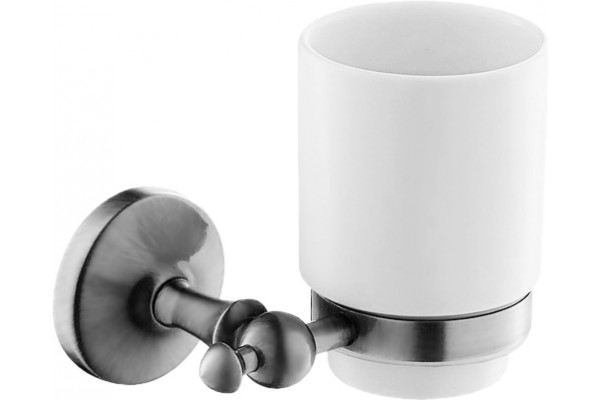 Стакан Art&Max Antic AM-E-2668AL