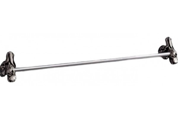Полотенцедержатель Art&Max Tulip AM-B-0827-T
