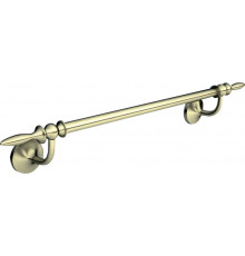 Полотенцедержатель Art&Max Bohemia AM-E-4224-Br