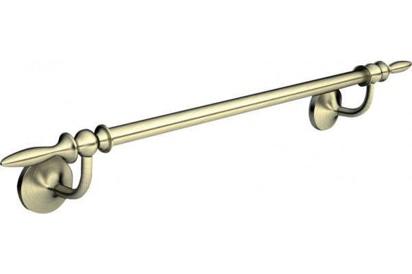 Полотенцедержатель Art&Max Bohemia AM-E-4224-Br