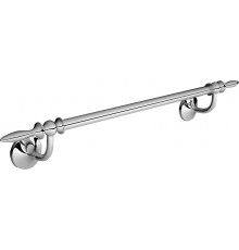 Полотенцедержатель Art&Max Bohemia AM-E-4224-Cr