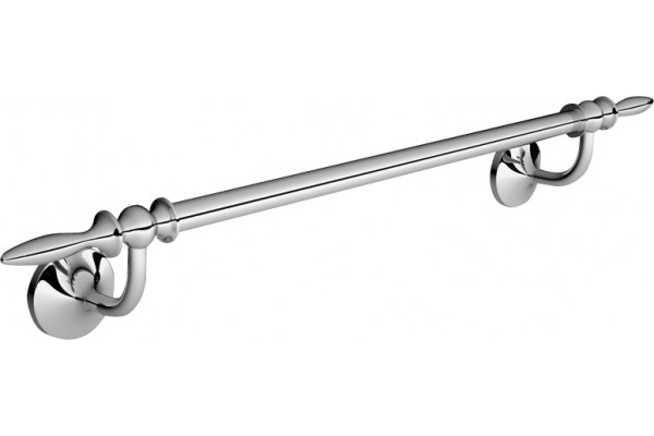 Полотенцедержатель Art&Max Bohemia AM-E-4224-Cr