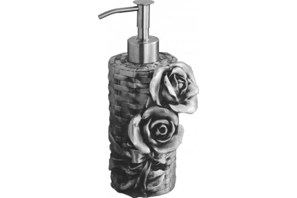 Дозатор Art&Max Rose AM-B-0091A-T