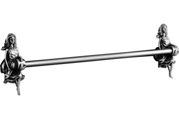 Полотенцедержатель Art&Max Athena AM-0617-T
