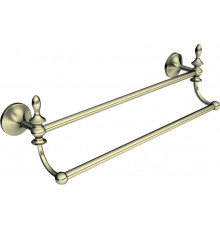 Полотенцедержатель Art&Max Bohemia AM-E-4248-Br