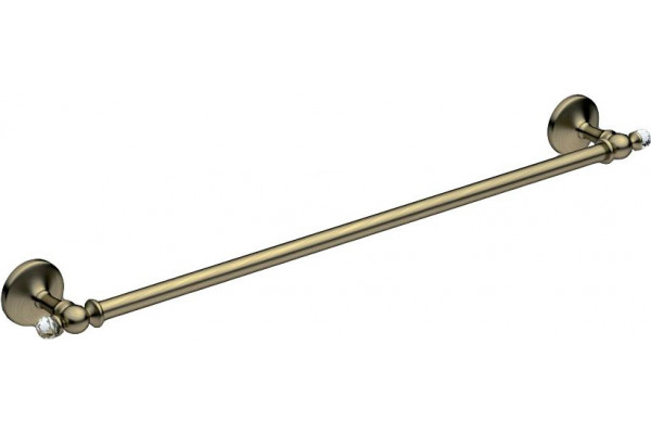 Полотенцедержатель Art&Max Antic Crystal AM-E-2624SJ-Br