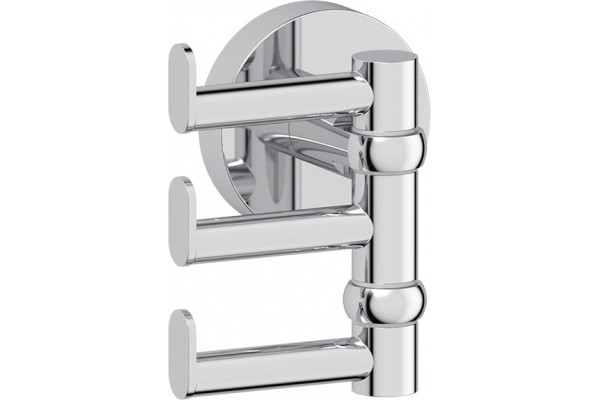 Крючок Artwelle Harmonie HAR 010 поворотный