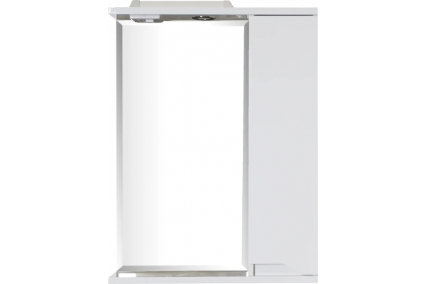 Зеркало ASB-Mebel Бари 2.2 60