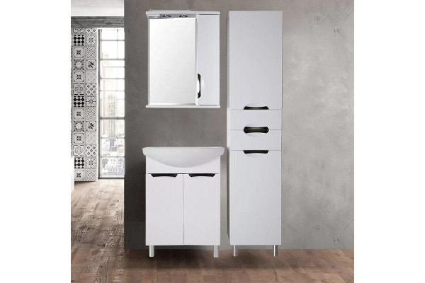 Мебель для ванной ASB-Mebel Мессина 60/2
