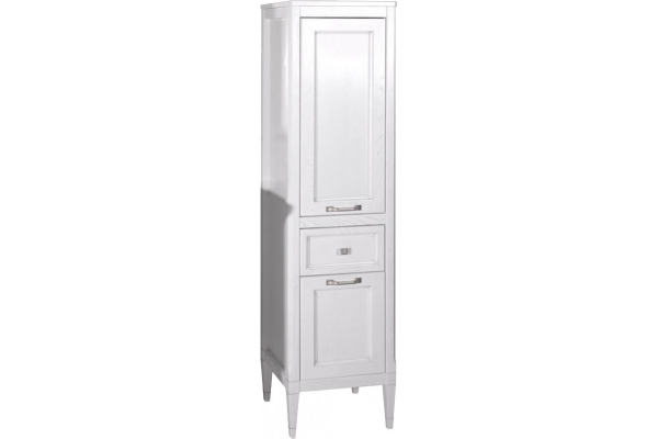 Шкаф-пенал ASB-Woodline Гранда 40 R