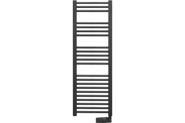 Полотенцесушитель электрический Atlantic 2012 NA 500W антрацит
