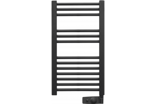 Полотенцесушитель электрический Atlantic 2012 NA 300W антрацит