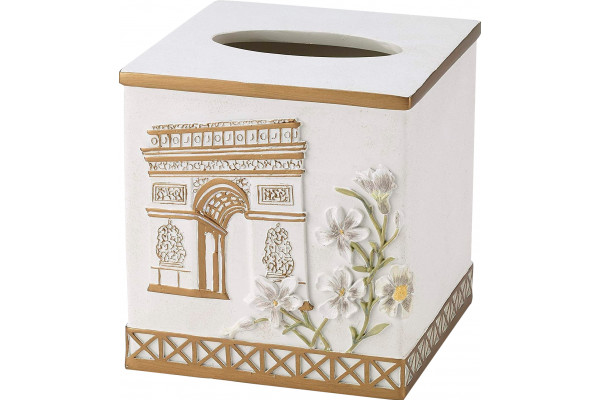 Бокс для салфеток Avanti Paris Botanique 13928E