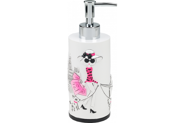 Дозатор Avanti Chloe
