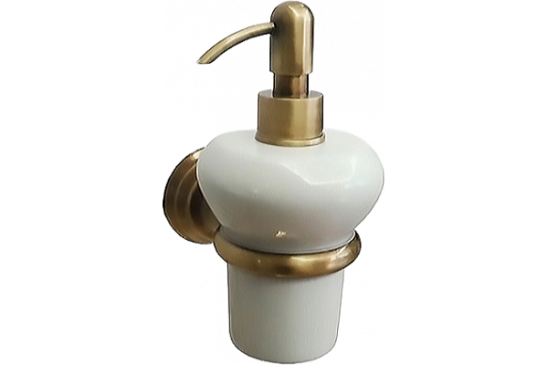 Дозатор Bagno & Associati Canova CA12892