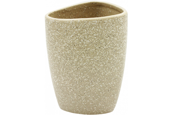 Стакан Bath Plus Sabbia W-CE2344BA-TB