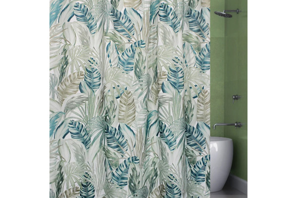 Штора для ванной Bath Plus Charme ch21284