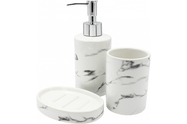 Набор Bath Plus Marmo W-CE2112AA-SET3