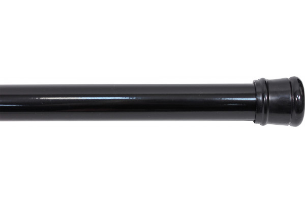 Телескопический карниз Bath Plus KK-005 черный