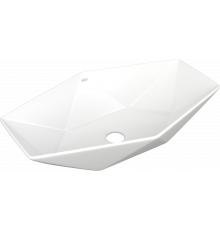 Раковина Bauedge Crystal NRC0011