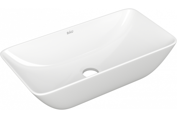 Раковина Bauedge Spectrum Mini SM0011