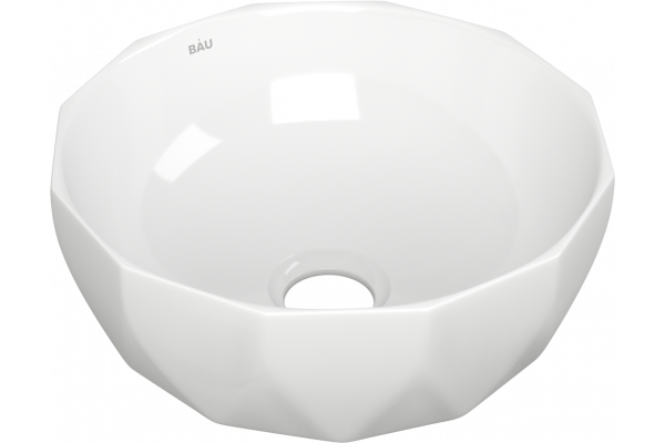 Раковина Bauedge Diamond NRD0021