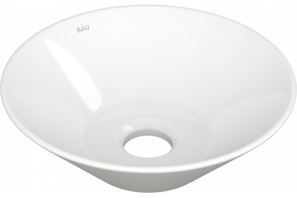 Раковина Bauedge Dream SL1003
