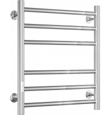 Полотенцесушитель электрический Bauedge M0041 50х60, L хром