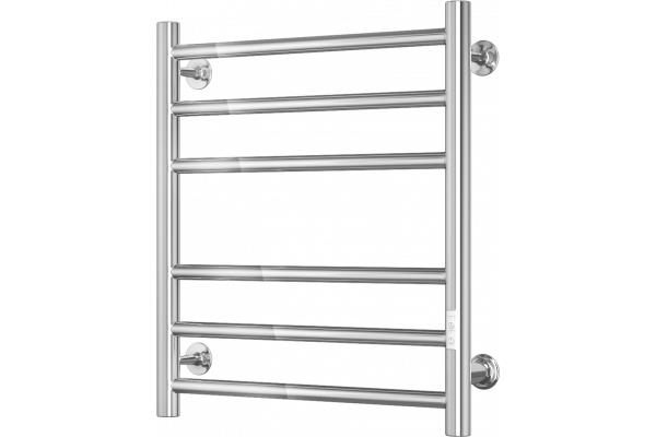 Полотенцесушитель электрический Bauedge M0040 50х60 R хром