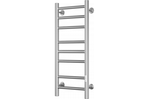 Полотенцесушитель электрический Bauedge M0066 30х80 хром